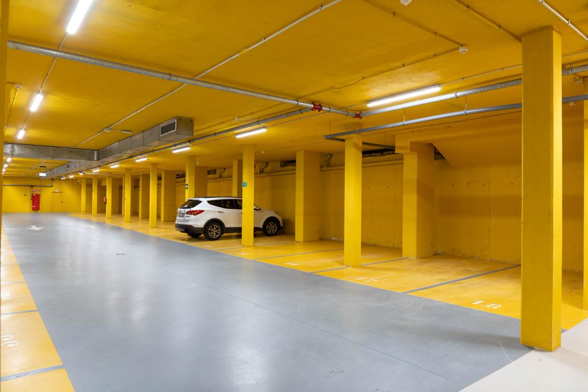 👉 <a href="/PPVitoria/">PP Vitoria-Gasteiz</a> consigue que el Gobierno Etxebarria estudie la posibilidad de abrir al público general las 96 plazas en rotación que tiene el parking del Palacio Europa de Vitoria.

🚘 Actualmente está infrautilizado, sólo aparcan 7 vehículos al día.