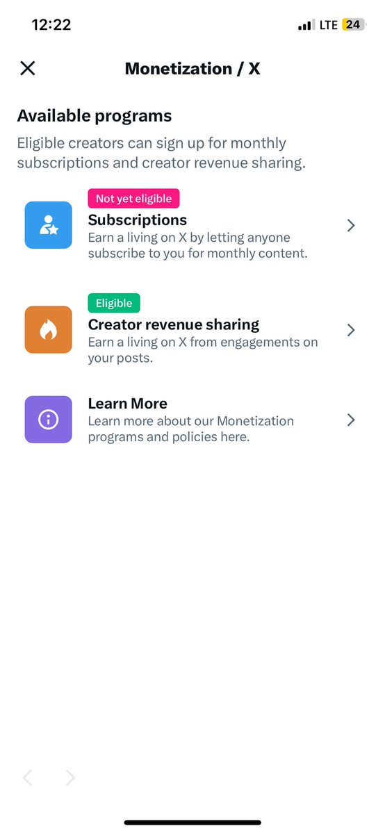 Bidemi1566's tweet image. Yoo Fam.🩷

This is 5 millionnnnnnnnn.💃🏾💃🏾💃🏾

Thank you so much Everyone.🙏🏾🙏🏾🙏🏾