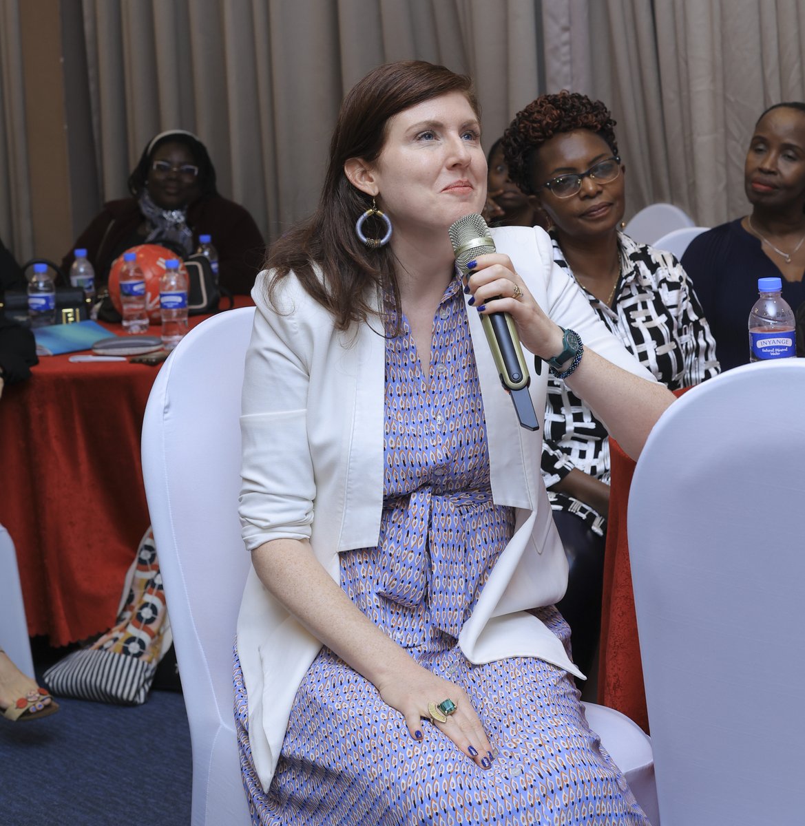 SpecialOlympics RDA tweet media