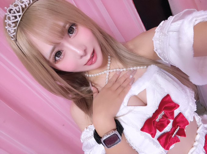 Remilia(レミリア)のイメージ