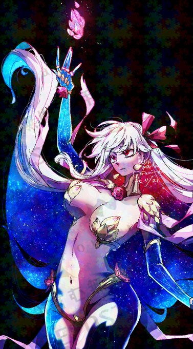 カーマさんがまたピックアップされてると聞いて 