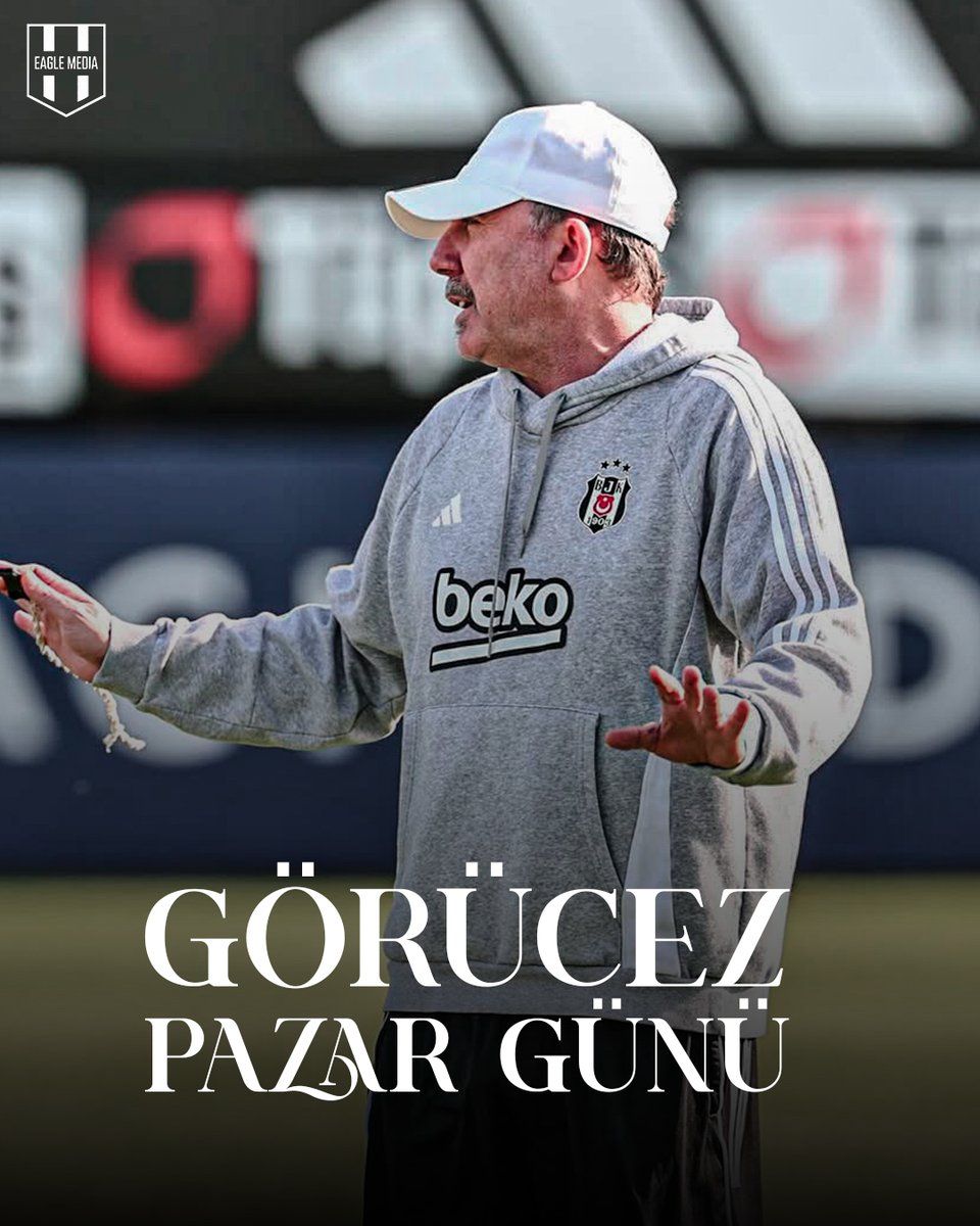 Eaglemedia__'s tweet image. &quot;Görücez Pazar günü ne olacağını...&quot;

@Samsunspor