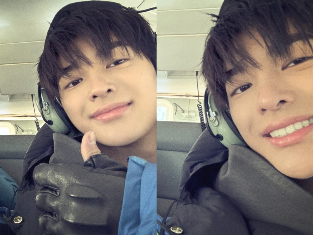 keon_hooz's tweet image. #keonho