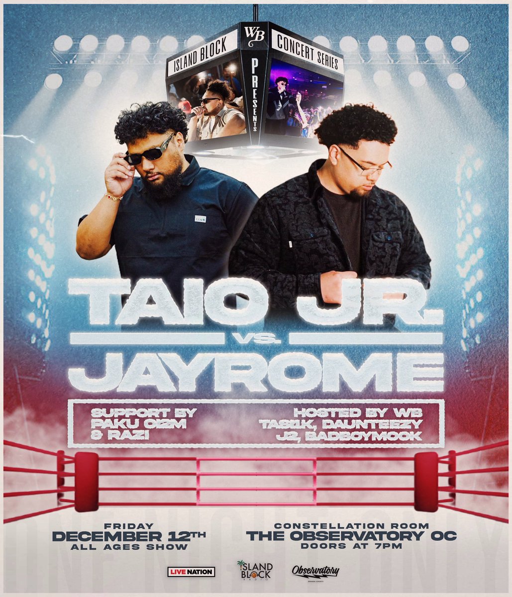 DM ME FOR $20 TICKETS IM FINNA BODY LIL J DEC12 IN ORANGE COUNTY😈