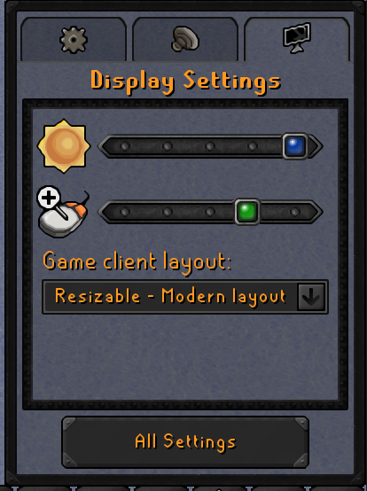 ZesvaOSRS's tweet photo. @theskulled its the only way https://t.co/PCqqdAgESl