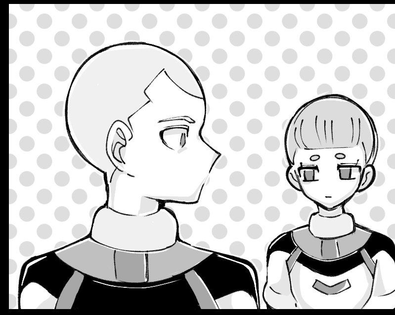 EVE_IRST_AK's tweet image. 絵が描けてないので進捗