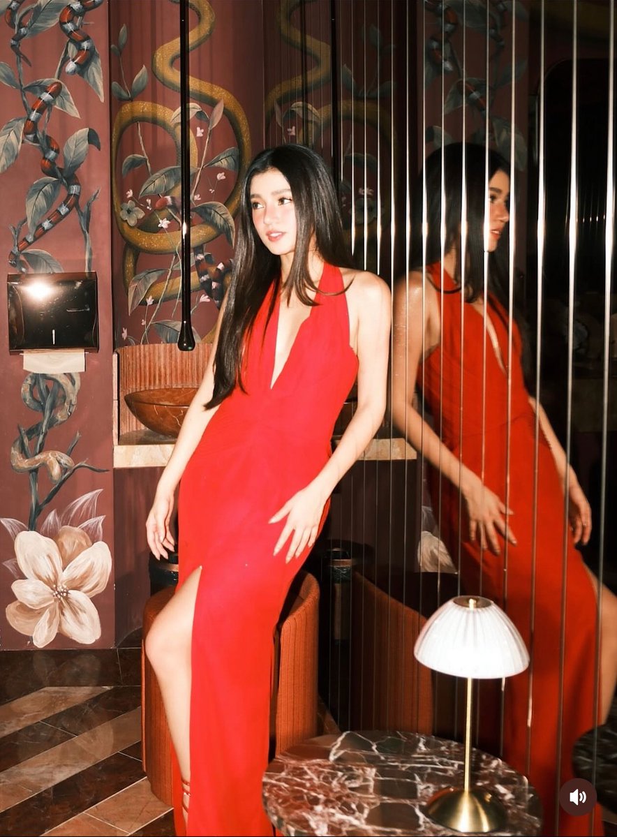 FiBMJL's tweet image. &apos;Behind every successful woman is HERSELF- her resilience, her dreams, and her determination.&apos; 

VAVAVOOOM ms. mam 🔥🔥🔥 
#BelleMariano #TALEE 
Bukas ko pa makukuha package ko. 🥰