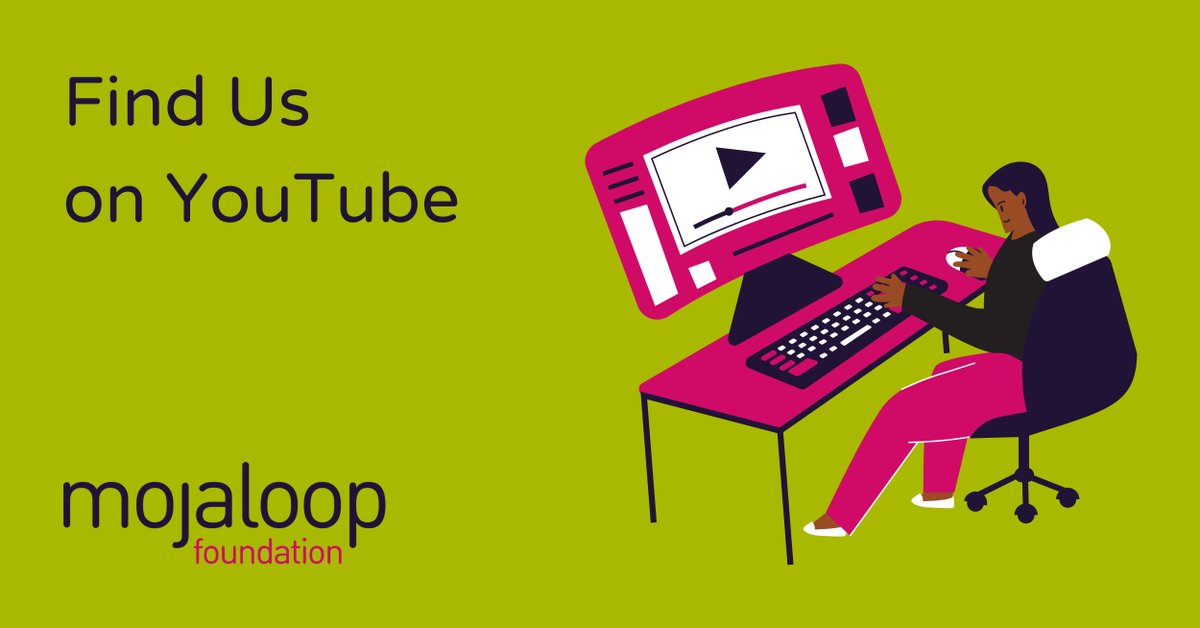mojaloop's tweet image. Get inside the world of inclusive payments! The Mojaloop Foundation’s YouTube channel features deep insights from experts — from system design explainers to MojaCom presentations shaping real-world deployments. Watch and learn what’s next in payments: brnw.ch/21wXHsI