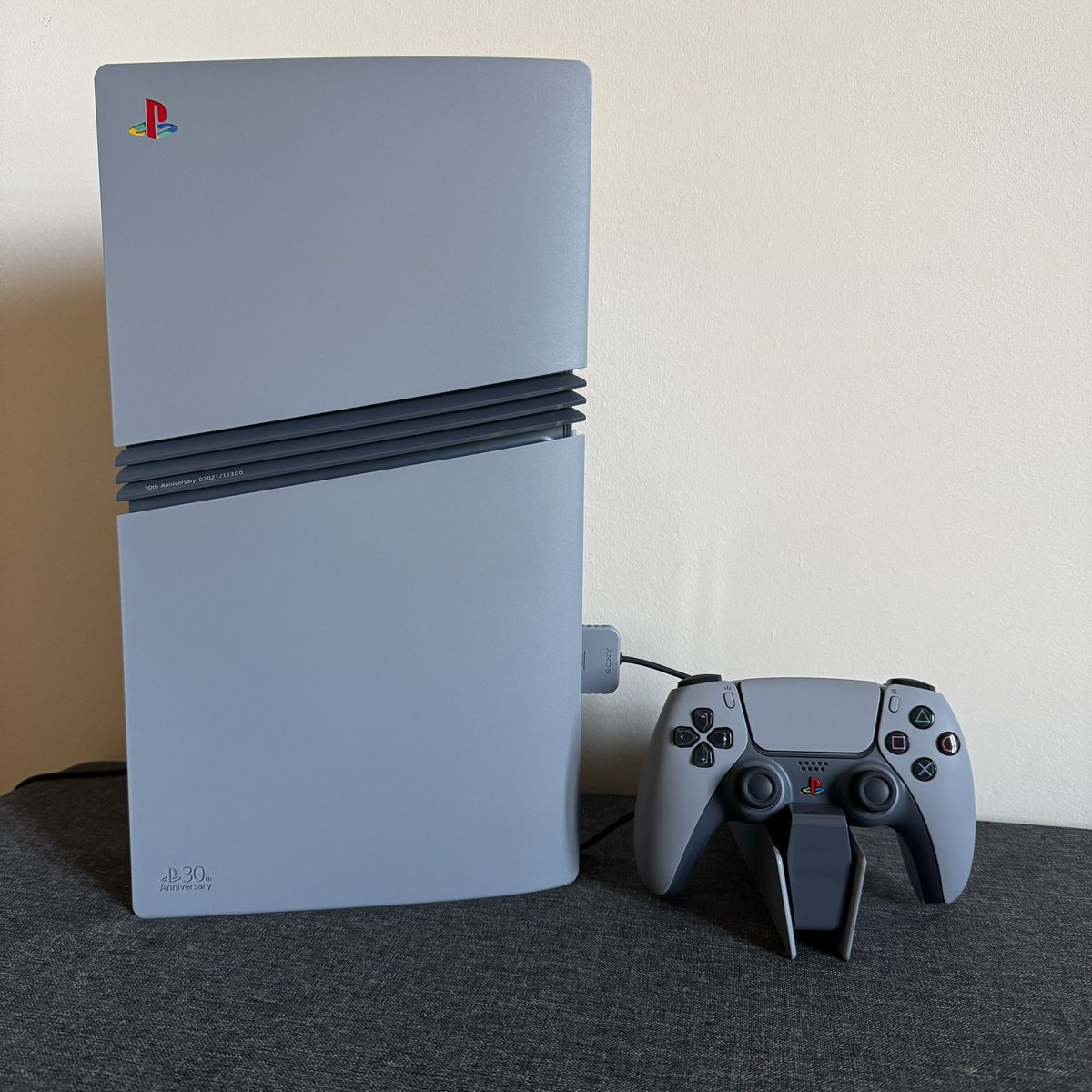 RossTweetsGames's tweet image. One year since I got this absolute piece of art… I still think it’s perfect.