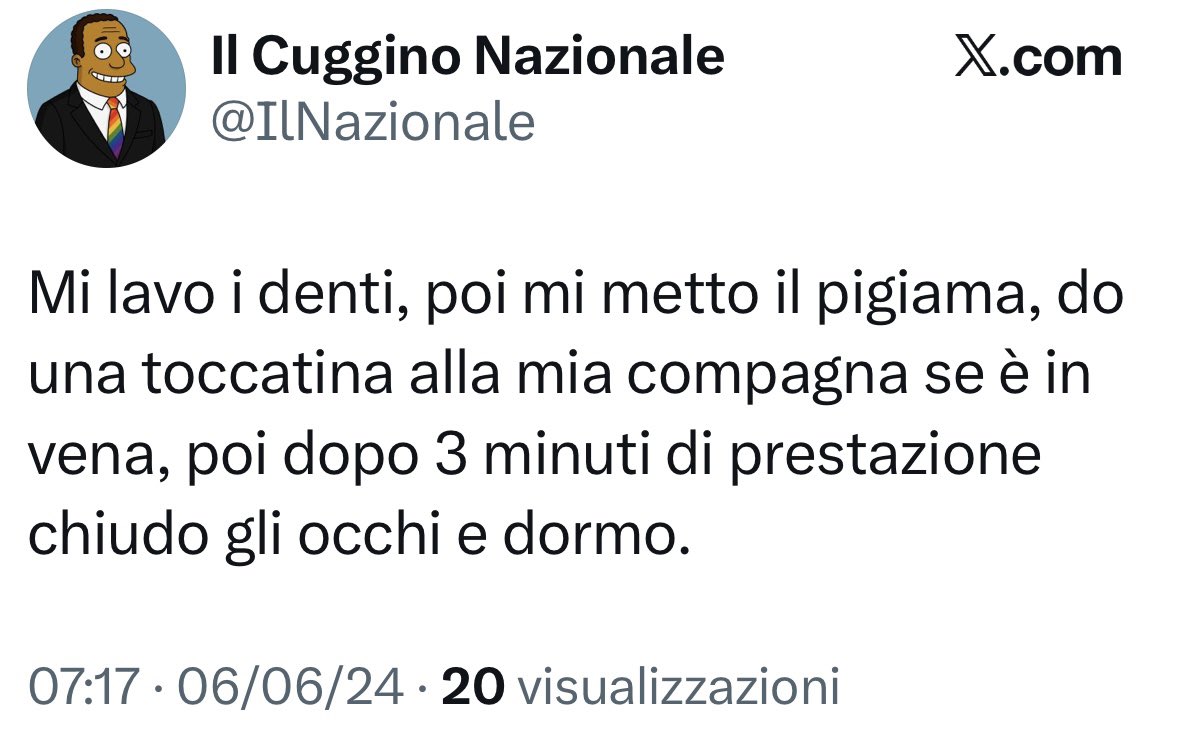 Riccardo Romani tweet media
