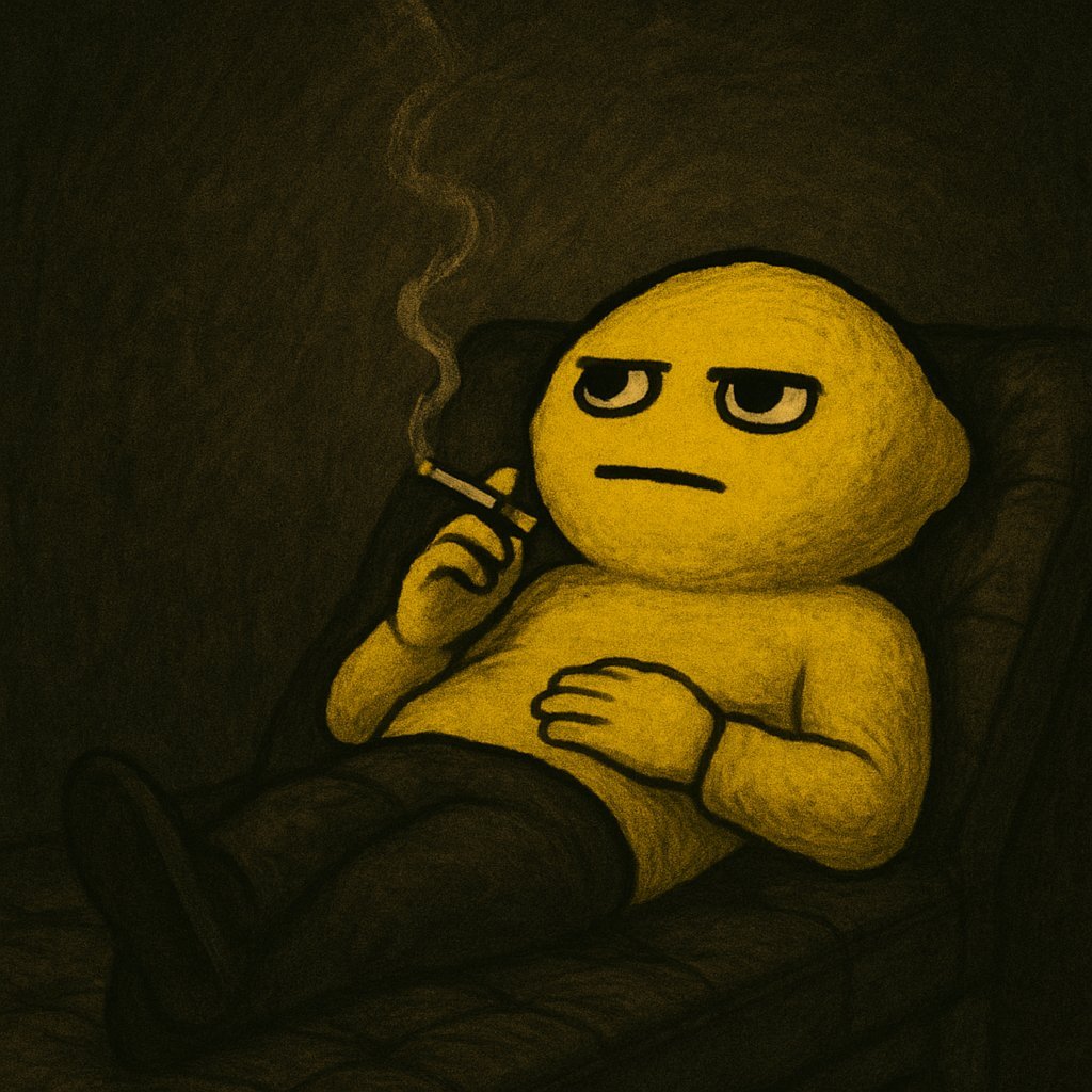 Techy_Devv's tweet image. Lemonjak been moving kinda weird ngl… feels like it’s cooking something. Or maybe I’m just cooked 😂