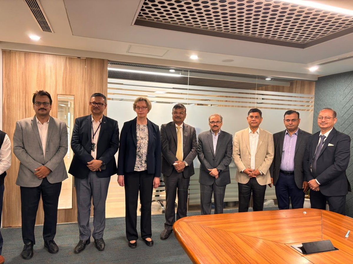 Dr SSV Ramakumar tweet media