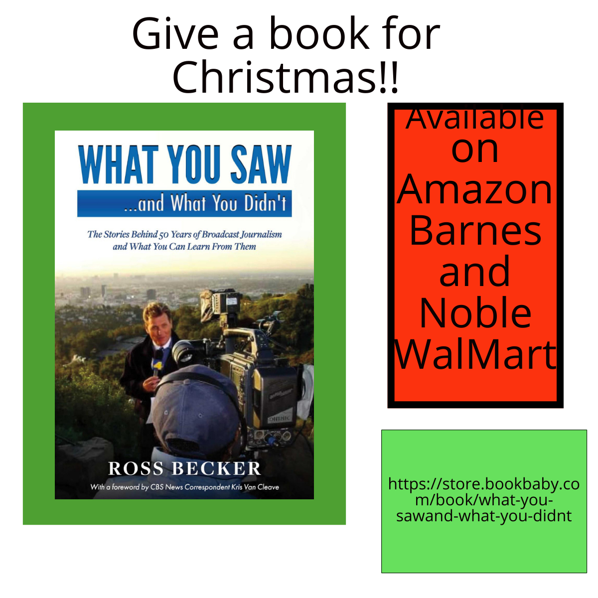 Ross Becker (@rossbeckernews) on Twitter photo 