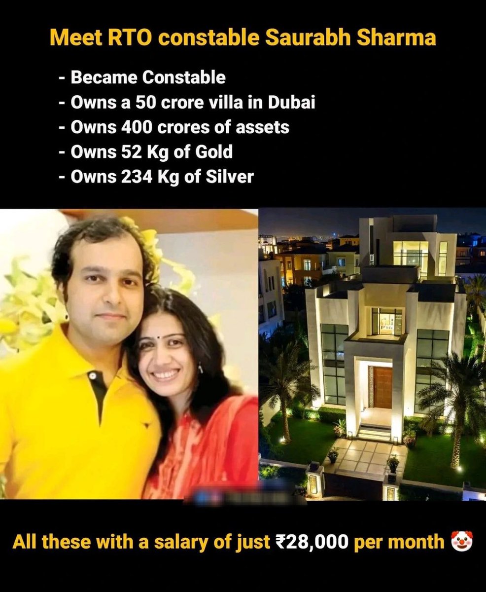 .<a href="/nitin_gadkari/">Nitin Gadkari</a> Promised to fix RTO, the most corrupt department

Can anyone confirm if it is fixed?