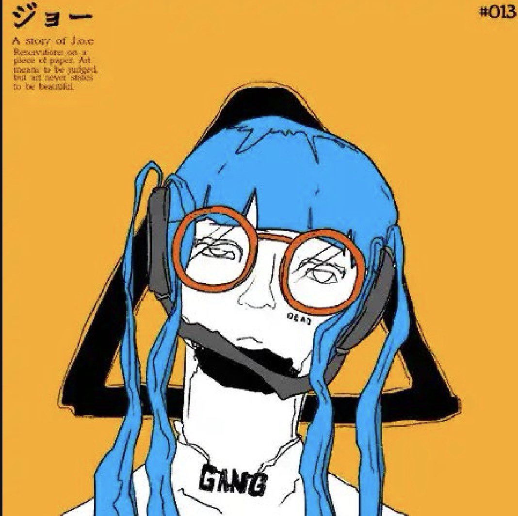 Badass collection by <a href="/sxulrcat/">Official SxulR</a> 

Art on BTC 🟧 

Grab one 👇