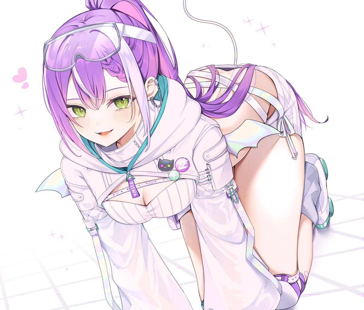 skeb今キャンペーン中だそうで!!
金額をいつもの半額でお受けしております!
これを機にご依頼しようと思ってくださってる方おりましたらぜひ~!
https://t.co/3kdvO0xTn5
#Skeb募集中