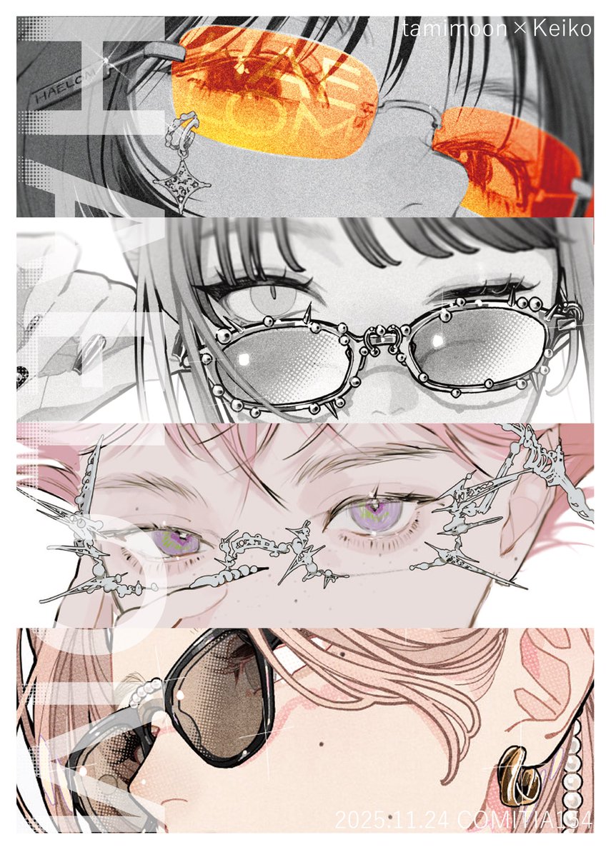 tamimoon (@tami_moon02) / Posts / X