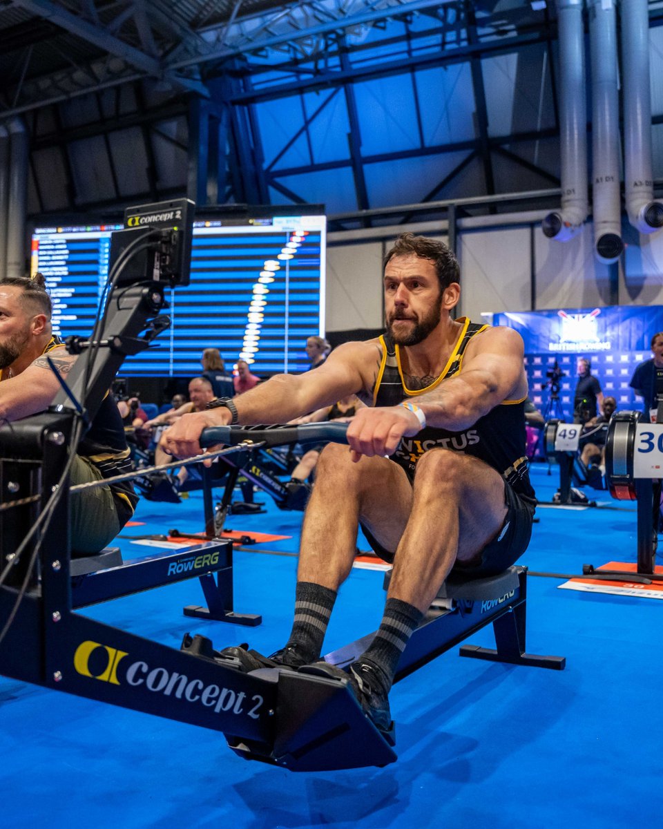 British Rowing tweet media