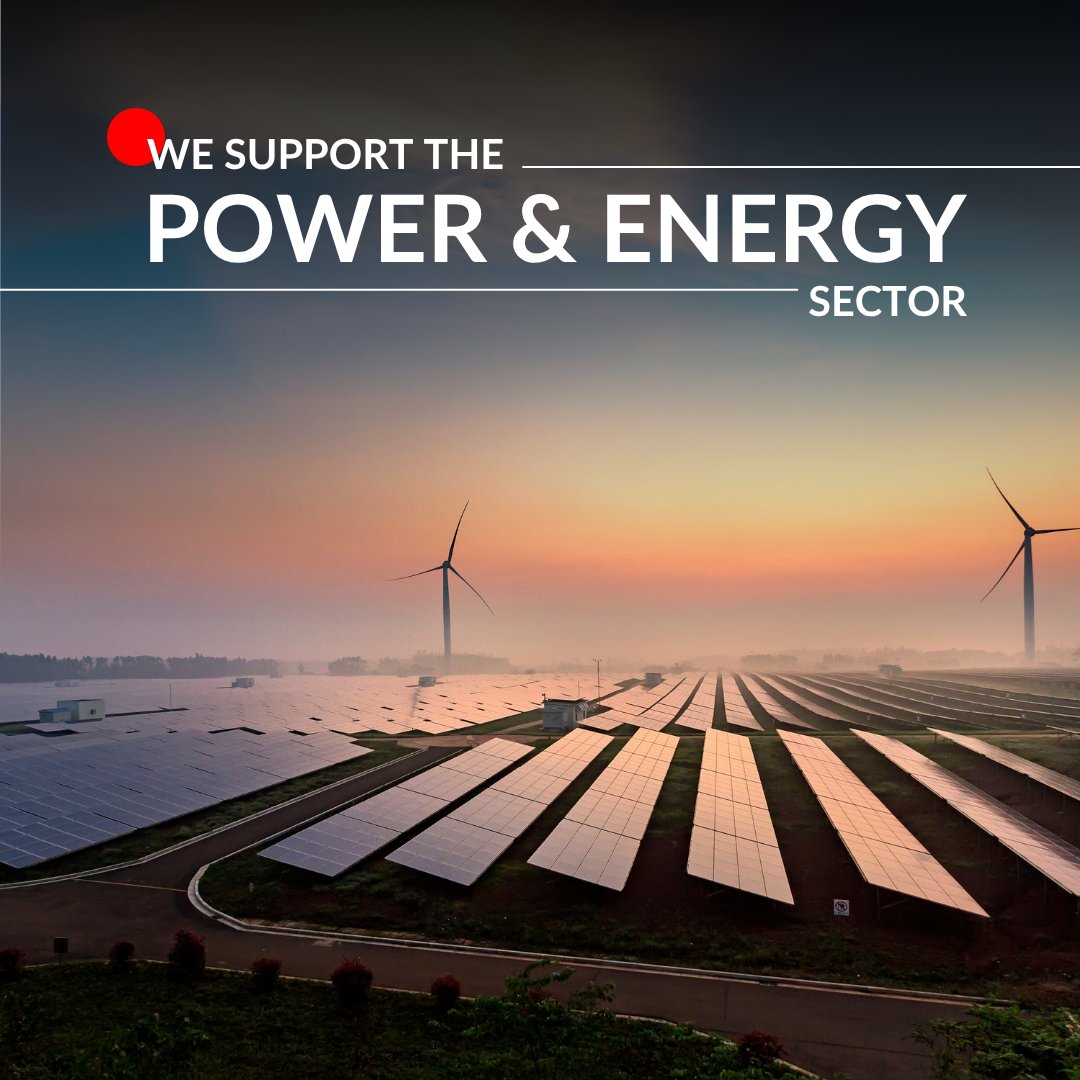 RotolokGroup's tweet image. As #COP30 comes to a close, the #Power &amp;amp; #Energy industry has more to consider than ever - how to do more, operate smarter &amp;amp; work cleaner.

We’re here to support this ambition in the way we know best - with a range of #RotaryValves &amp;amp; #Valve technologies made to handle the sector!