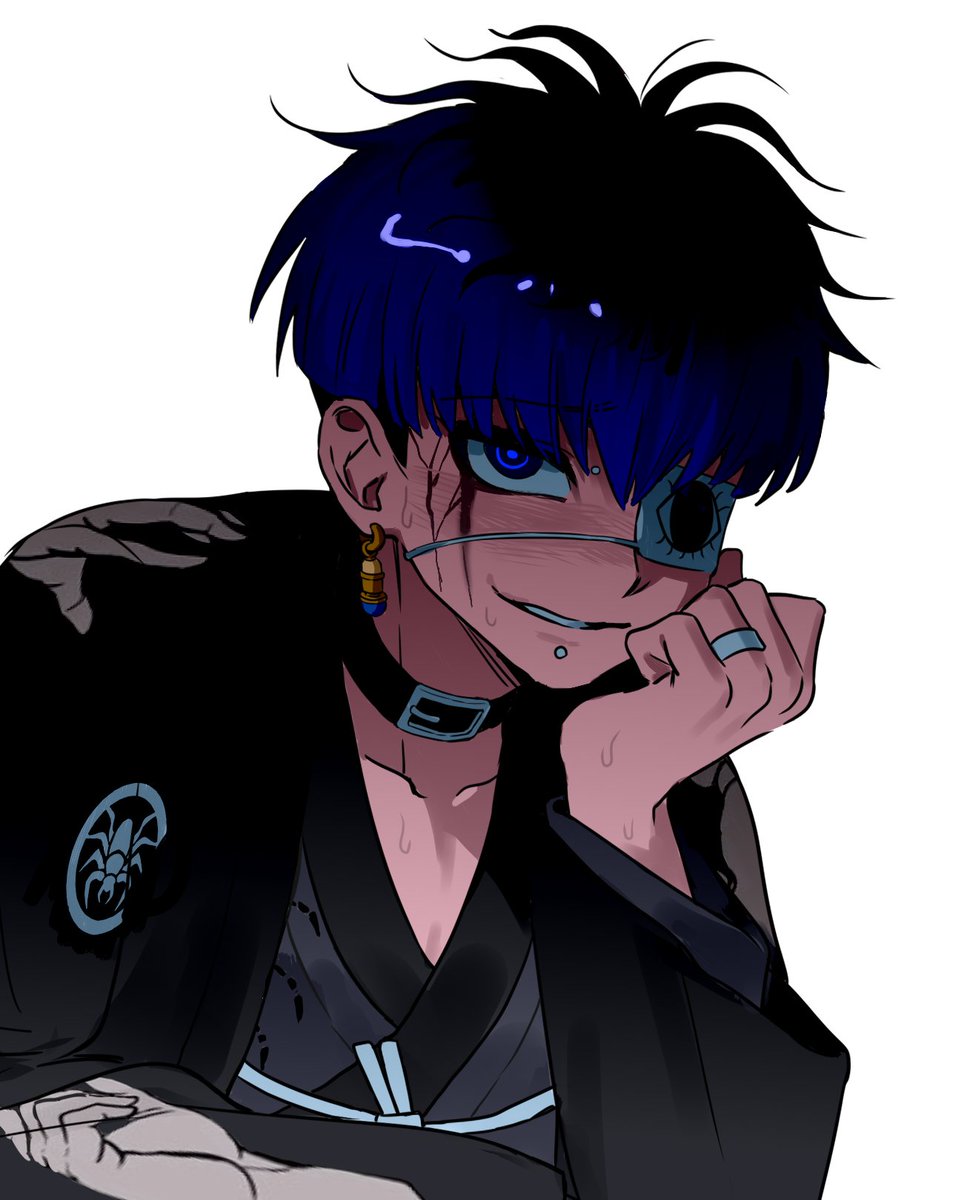 #ハンドレッドライン   #面影歪