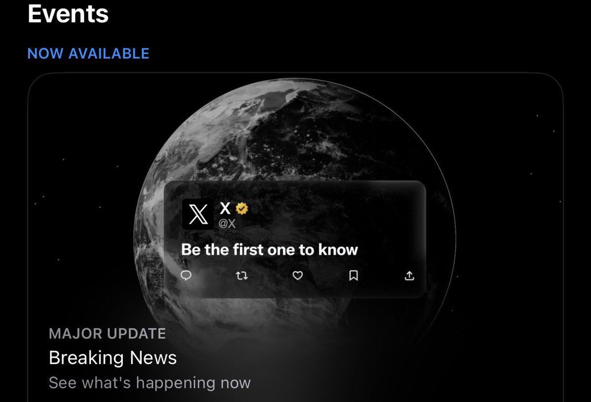 ugandanofcourse's tweet image. BREAKING 🚨, improvements were made and bugs squashed so X is now better ….