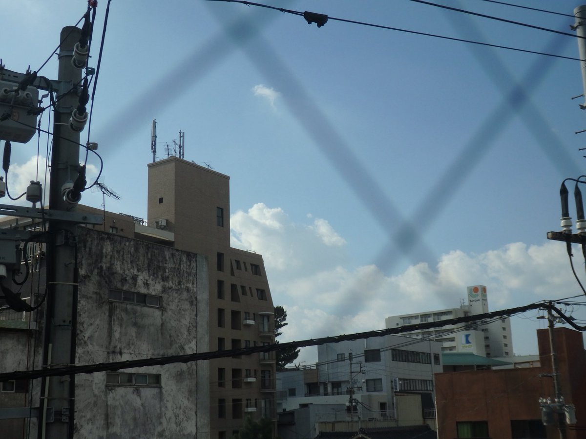 休憩室の窓から パート2

#OLYMPUS STYLUS SH-3