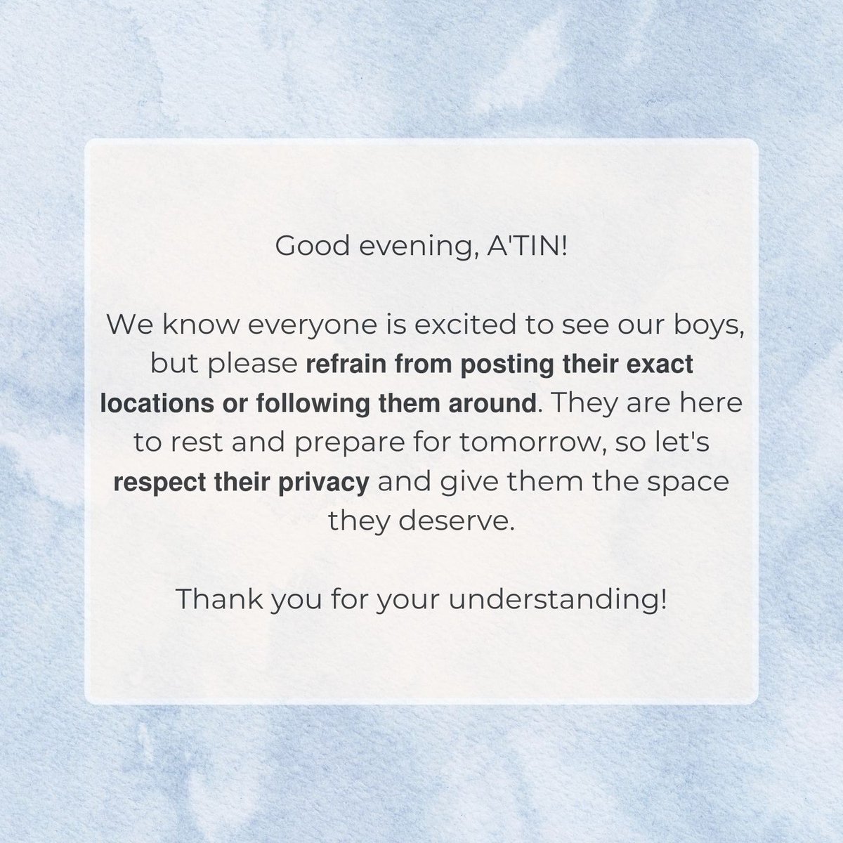 A'TIN Cebu (@atincebu) on Twitter photo 