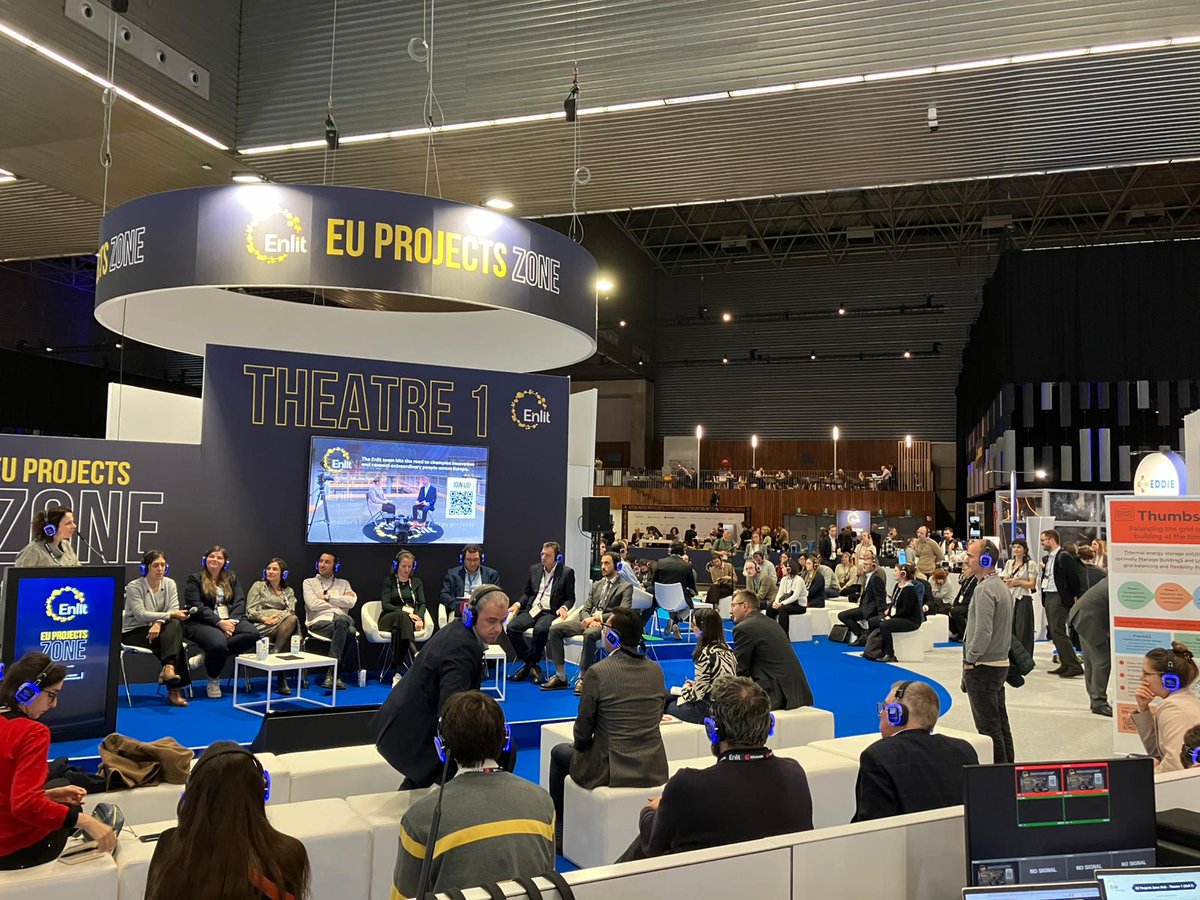 CINEA 🇪🇺 tweet media