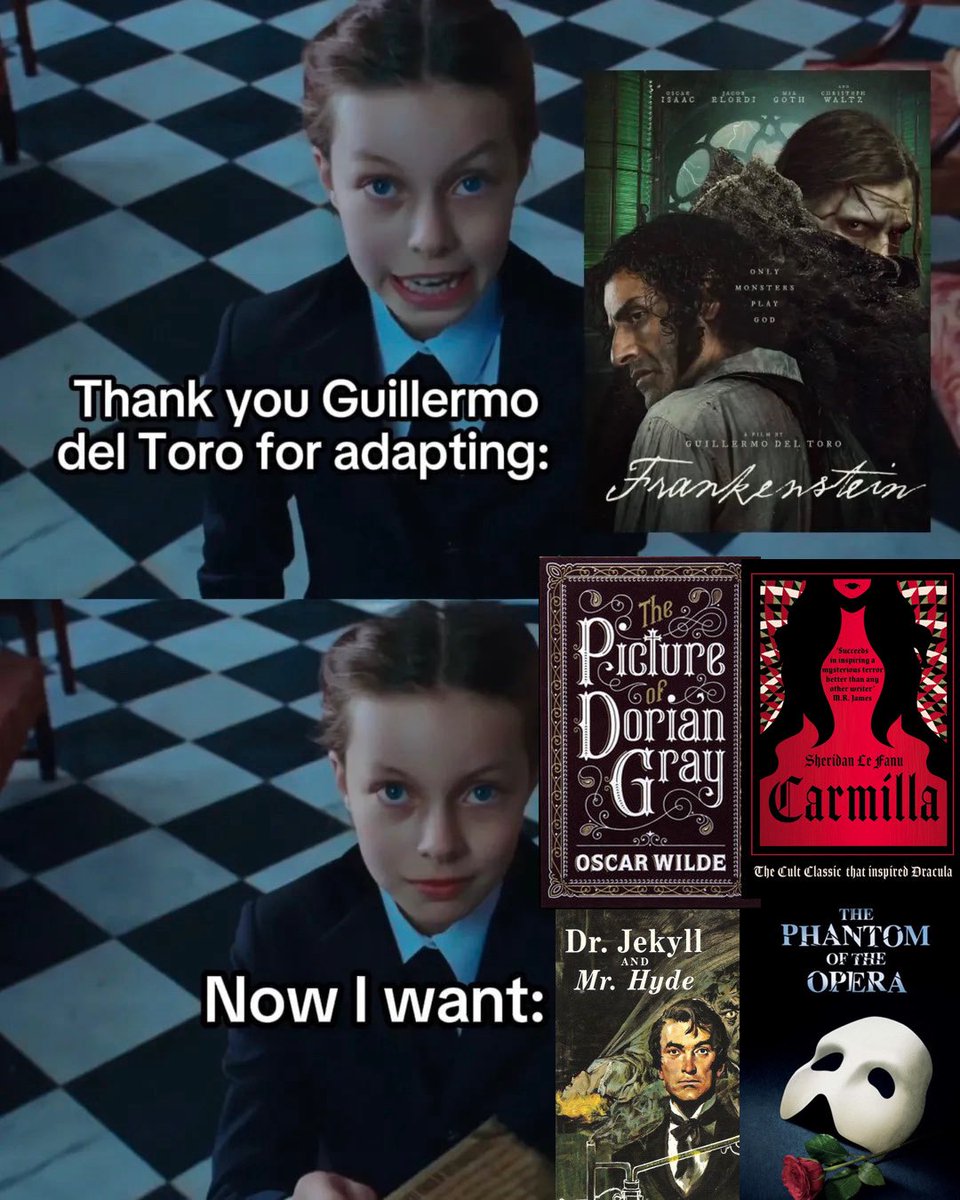 alicecandidov's tweet image. 🗣️📣