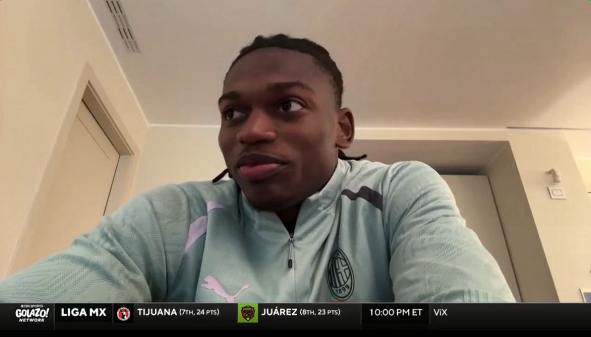 best_550's tweet image. 🚨🚨🗣 • لياو #ACM 🇮🇹  : 

💬 - سأتحدث بصراحة  ،  أنا لاعب يحب المراوغات؛ يحب مراوغة لاعب واثنين وثلاثة . 

💬 - الآن كرة القدم تغيرت وتعتمد على الاحصائيات كثيرًا وهذا لا يعجبني أبدًا . 

💬 - لقد نشأت على مشاهدة روبينهو ورونالدينيو وكواريزما وكرستيانو رونالدو وهذا النوع من…