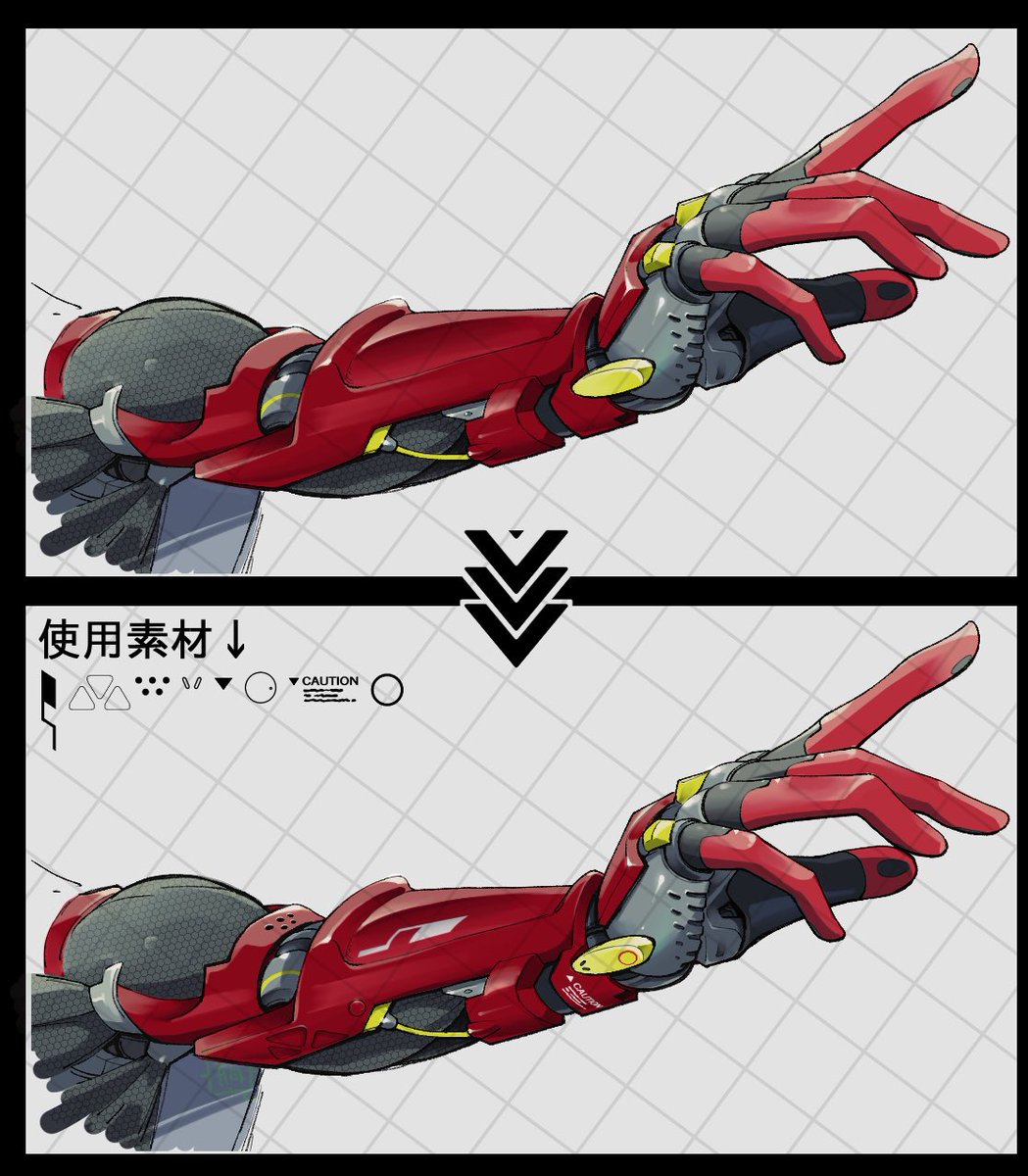 bottari_asset's tweet image. 쉬운 데칼 소재 Easy Decal Materials (한정무료 limited-time free) by 験大 

assets.clip-studio.com/ko-kr/detail?i… #clipstudio