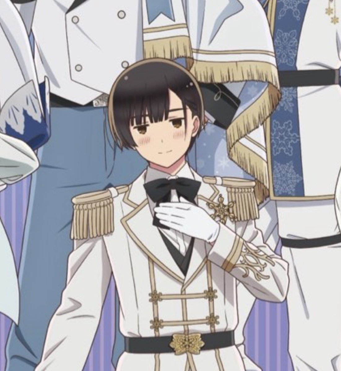 これが我が国とか誇りでしかなくて無理。
私祖国と結婚するね。