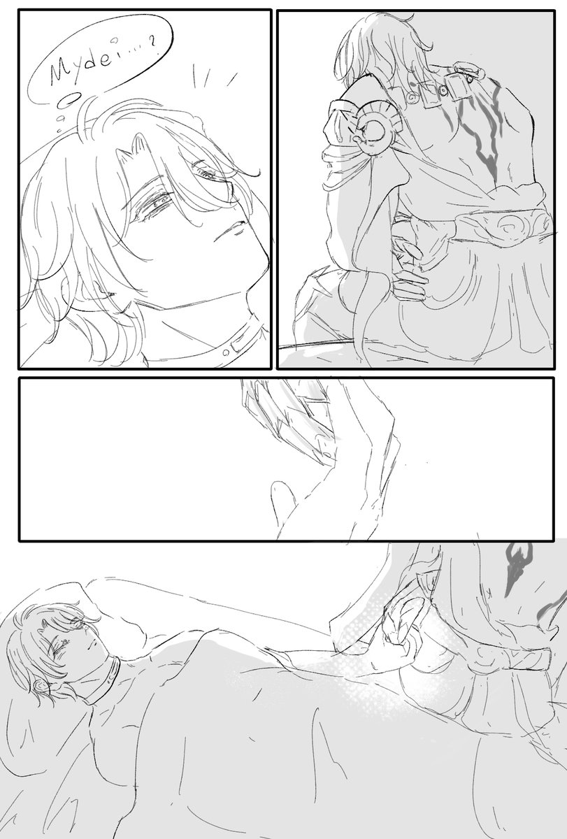 plommonmon's tweet image. #phaidei