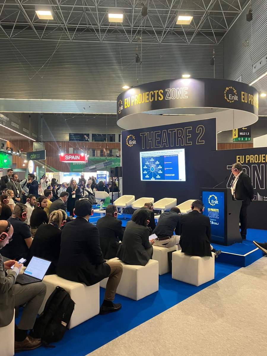 CINEA 🇪🇺 tweet media