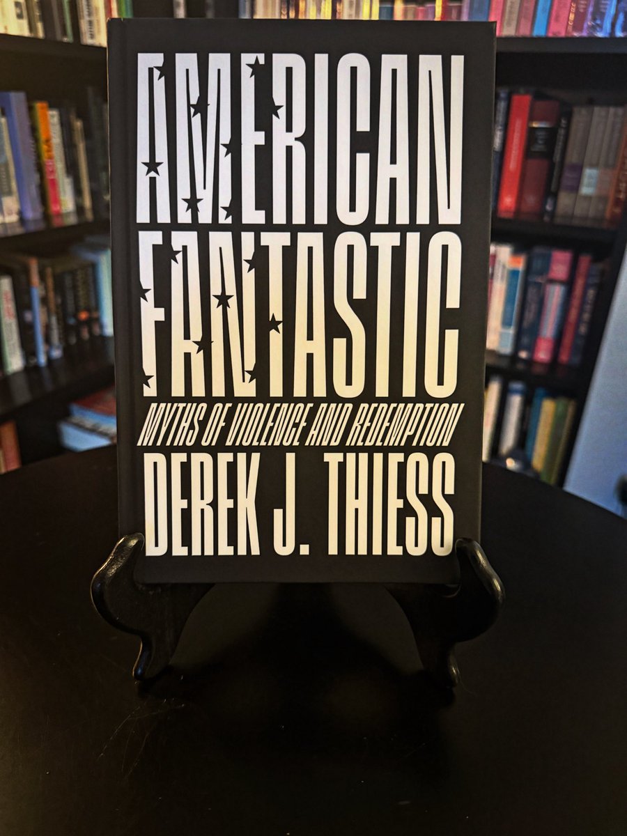 Extrapolation tweet media