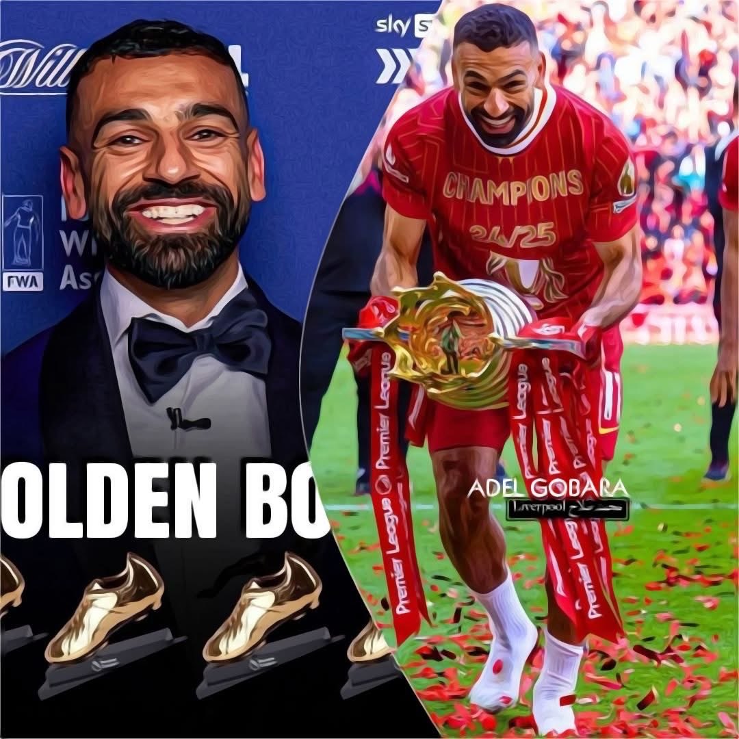 هذا اللاعب الوحيد في العالم الذي جعل كافة الجوائز العالمية بعدم حصوله عليها بالا قيمة 
هذا اللاعب الذي كشف الغطاء عن فساد مؤسسات عالمية تعطي المستحق لمن لا يستحق 
واعطي اليقين لجماهير العالم ان هذه الجوائز ليست للأكفاء ولكنها مسيسة وأنشأت لأغراض ليس لها علاقة بأسمها وهدفها