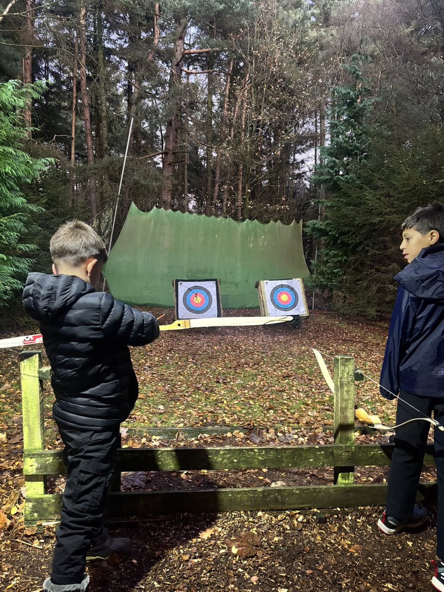 Hallgate Primary tweet media