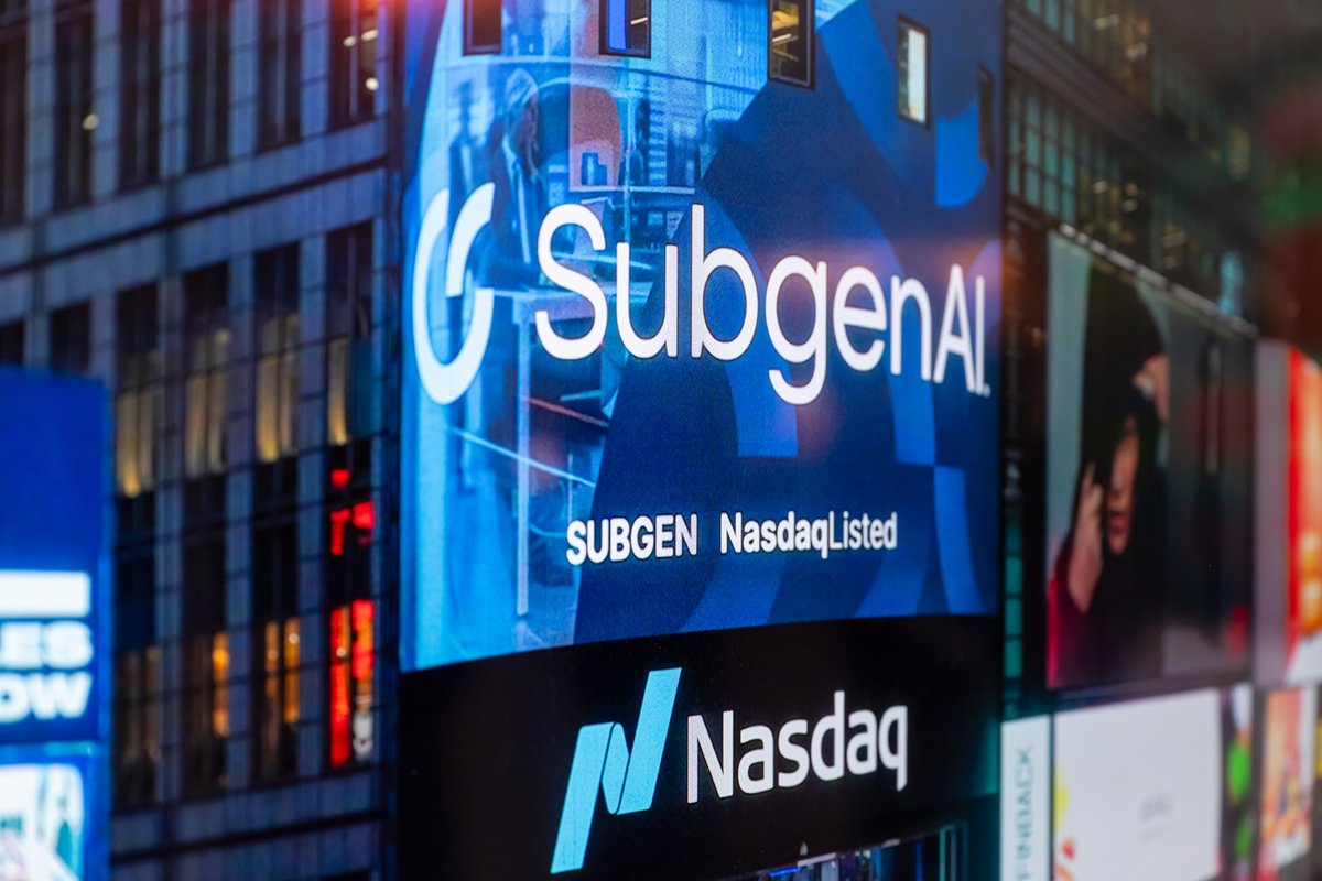 Subgen AI tweet media
