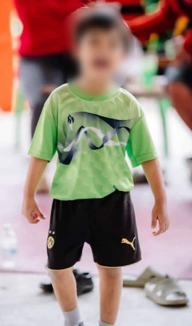 yibo67811819's tweet image. ขอรับบริจาคเลือดให้น้อง