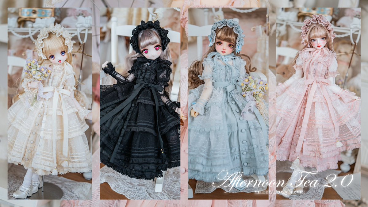 MELODY.C アリス衣装セット MELODY.C アリス衣装セット 【公式通販】