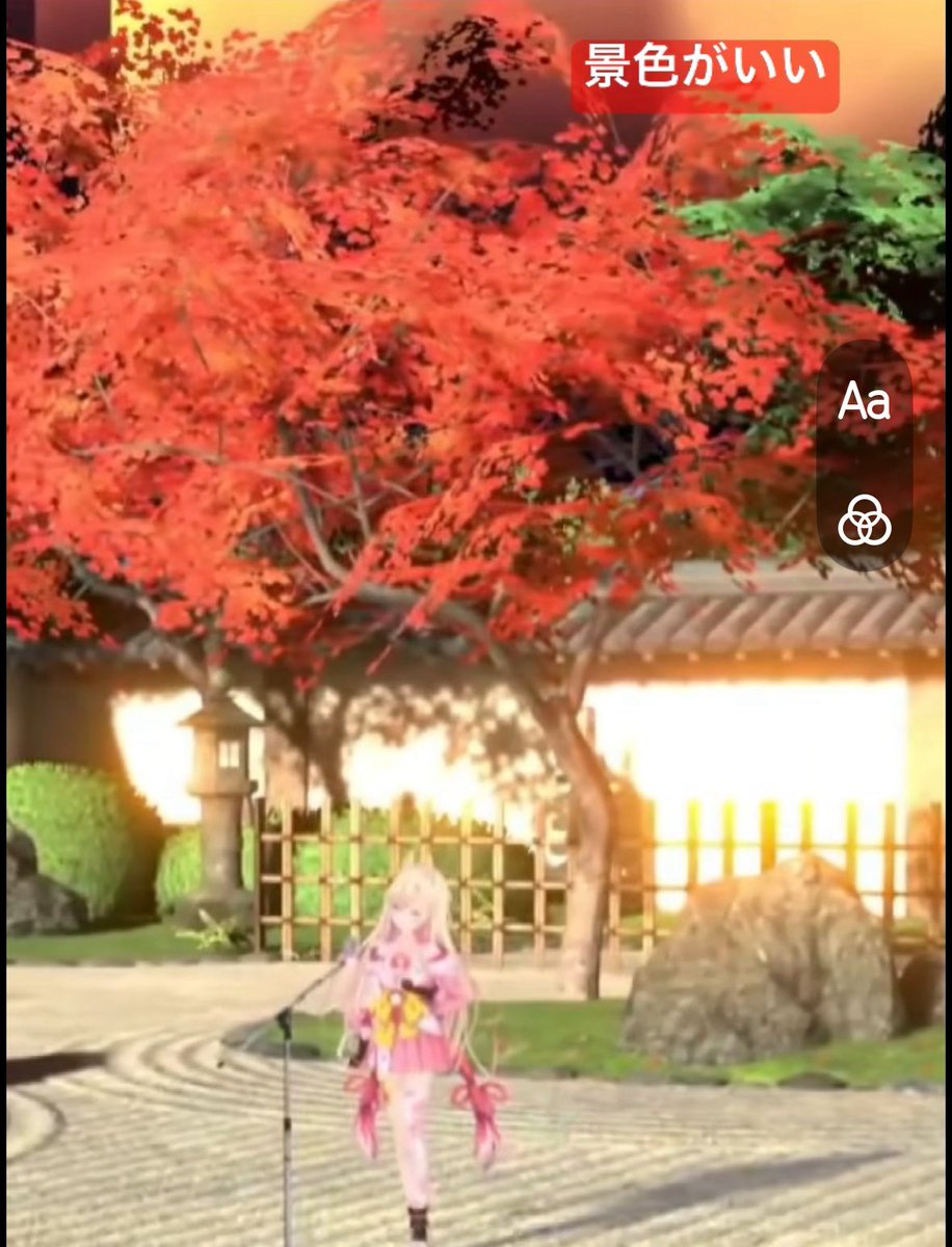 桜咲ちぇりぃ🌸🍒Vtuber【おうち3D歌枠するVsinger】 (@cherry_osaki