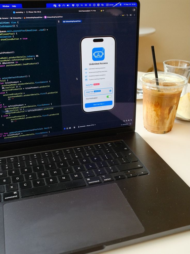 iyoushetwt's tweet image. Hardest programming concept you&apos;ve ever learned ?
