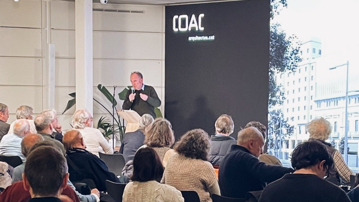 aadipa_coac's tweet photo. "Cine Comèdia i projecte de ciutat" – Segueix el posicionament del Col·legi d’Arquitectes de Catalunya (@COACatalunya) recuperant l’enregistrament de la sessió d’ahir: https://t.co/l5jEsRCUgz

#Patrimoniarquitectònic #COAC #AADIPA #CinemaComèdia #PalauMarcet #Barcelona https://t.co/vPCK6r6zUg