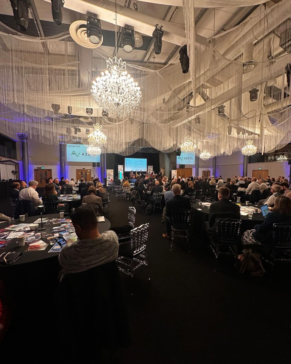 deekundi's tweet image. Thrilled to attend the Annual Business &amp;amp; Economics Conference hosted by the Coventry &amp;amp; Warwickshire Chamber of Commerce! Great turnout, great conversations — even in the rain. Here’s to more local collaboration and growth! 🌧️💼

#CWCChamber #BusinessNetworking #CommunityGrowth