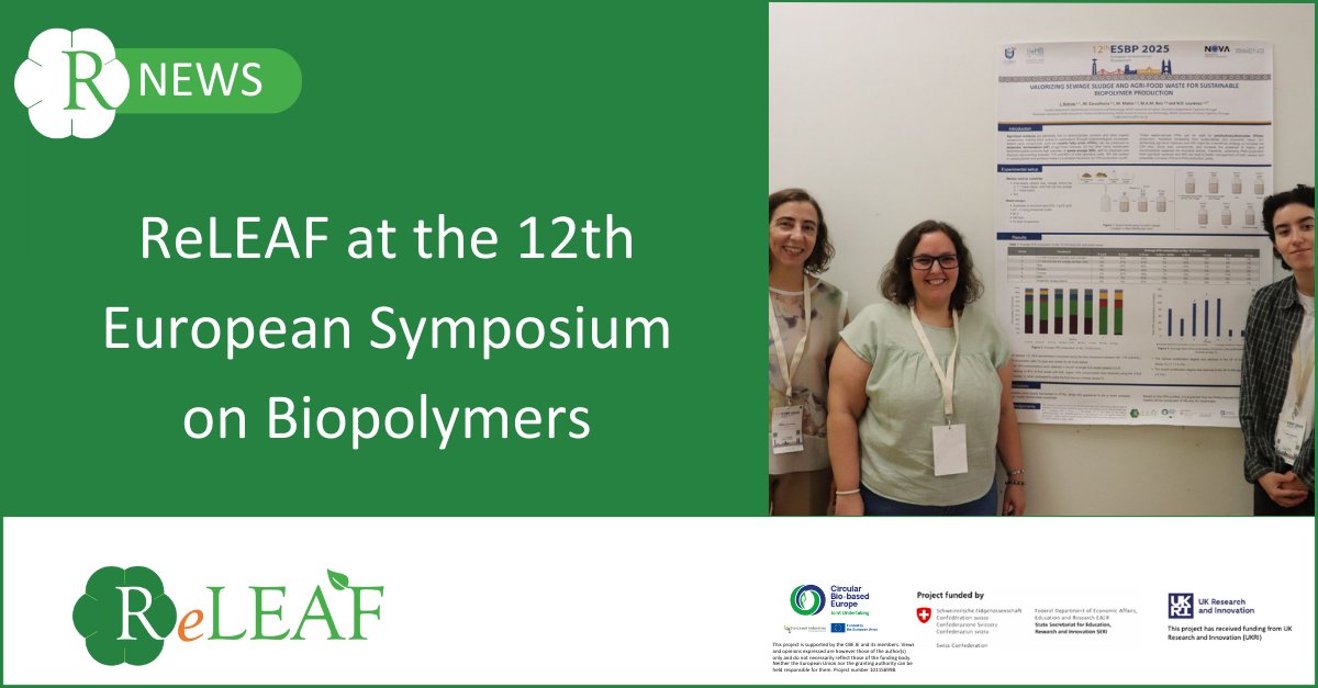 ReLEAF Project EU tweet media