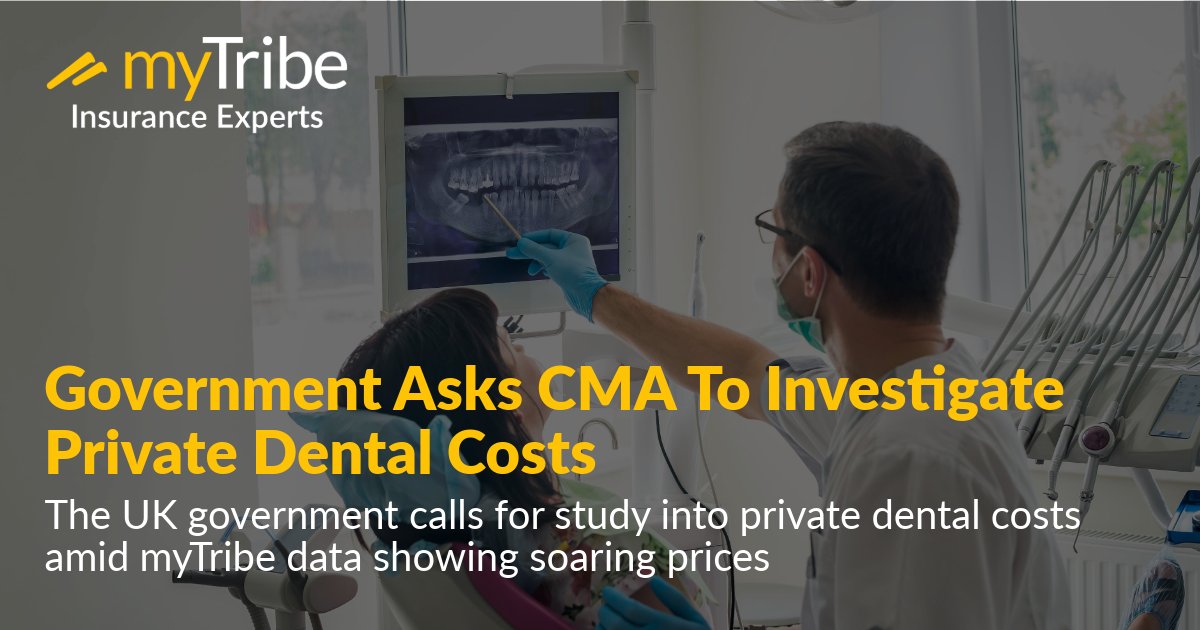 myTribe Insurance Experts tweet media