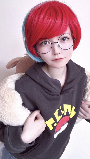 コスプレイヤー猫野れこのTwitter画像22