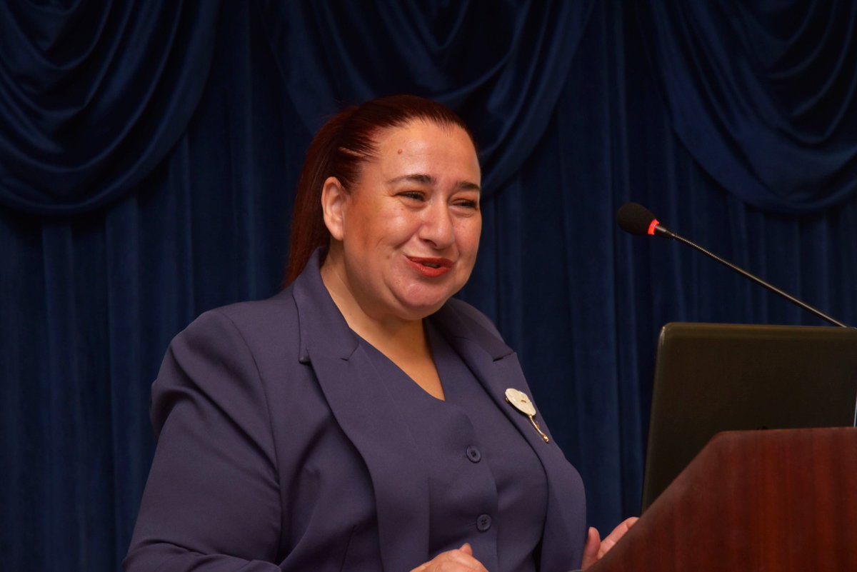 Çocuk Hakları Çalışma Toplantısı Düzenlendi 
Hasipoğlu: "Devletin en temel sorumluluğu, çocukları korumaktır”