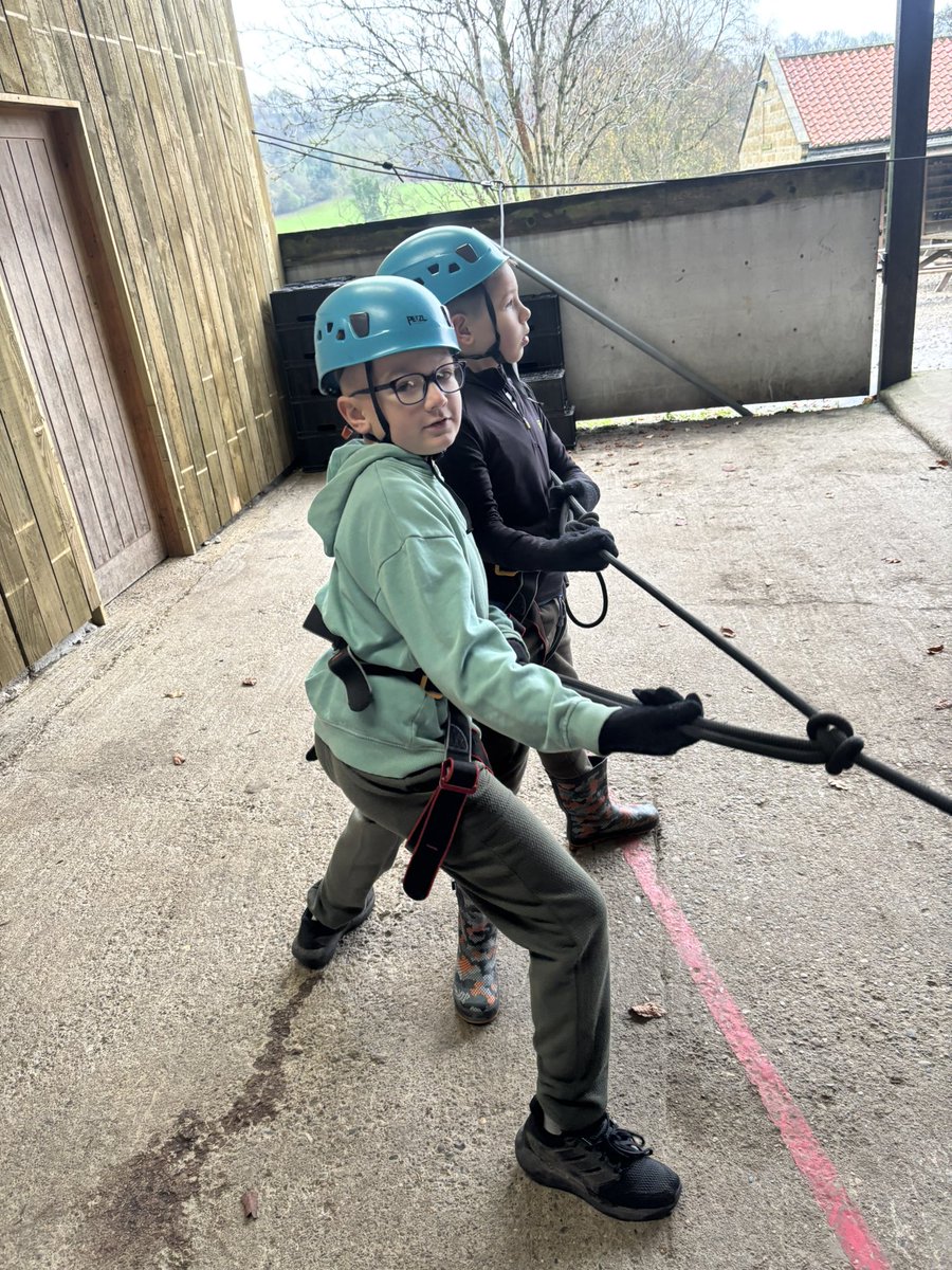 Hallgate Primary tweet media