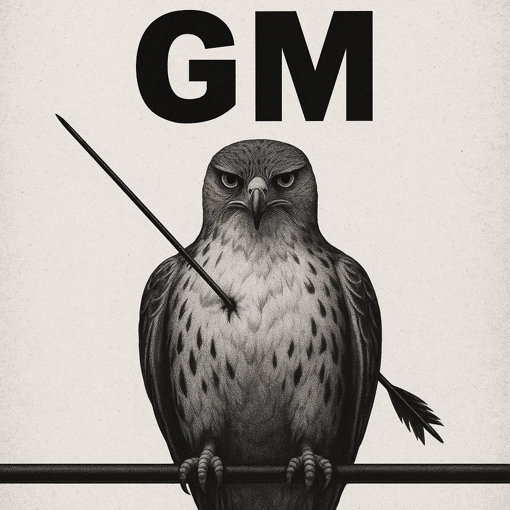 Unbroken tweet media